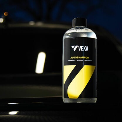 Protect Autoshampoo mit Wachs – Bild 2